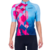 Camisa Ciclismo Feminina Woom Smart Mila - Tam. G