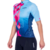 Camisa Ciclismo Feminina Woom Smart Mila - Tam. G - comprar online