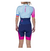 Macaquinho Feminino Ciclismo Woom Supreme France - Tam. G - comprar online