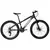 BICICLETA 26 COLLI FREERIDE TOURNEY TZ 21V PRETO/VERMELHO/BRANCO