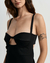 Vestido Bustier - comprar online