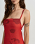 Vestido Red Moss - comprar online