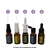 Tampas Frascos dōTERRA Kit c/5 Tamanho 15ML - comprar online