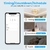 interruptor WiFi Switch No Neutral Wire Required, RF433 Smart Home Interruptor L - loja online