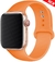 Pulseira de silicone para Apple Watch pulseira 44mm 40mm 45mm 41mm 38mm 42mm 49m - Cheapstore