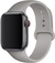 Pulseira de silicone para Apple Watch pulseira 44mm 40mm 45mm 41mm 38mm 42mm 49m na internet