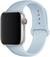 Imagem do Pulseira de silicone para Apple Watch pulseira 44mm 40mm 45mm 41mm 38mm 42mm 49m