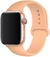 Imagem do Pulseira de silicone para Apple Watch pulseira 44mm 40mm 45mm 41mm 38mm 42mm 49m