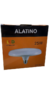 Bombilla LED Redonda 25W - Atacado Led