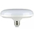 Bombilla LED Redonda 45W con Casquillo E27 - 3 Colores (Luz Blanca, Luz Neutra y Luz Amarilla) - Bivolt - comprar online