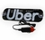 Placa de Uber - comprar online