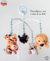 Mobile Musical Selva Baby Azul - comprar online