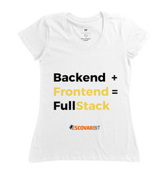 FullStack - comprar online