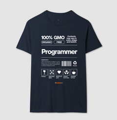 100% Programador na internet