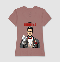 Super Jenkins - loja online