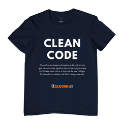 Imagem do Clean Code