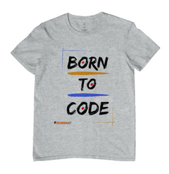 Born to code