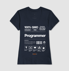 100% Programador na internet