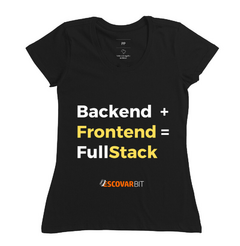 FullStack na internet