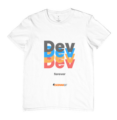 Dev Forever - Escovar Bit