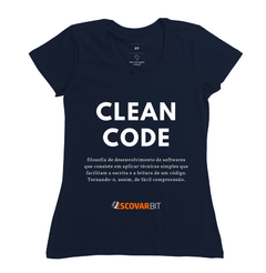 Clean Code - loja online