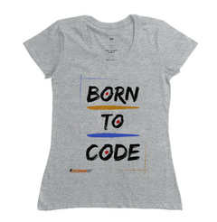 Born to code - comprar online