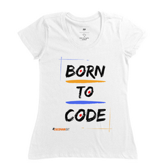 Born to code na internet