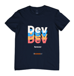 Dev Forever - comprar online