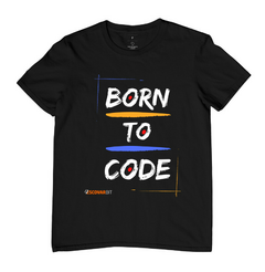 Born to code - loja online