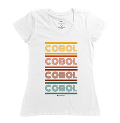 Cobol - loja online