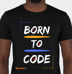 Born to code