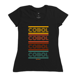 Cobol na internet