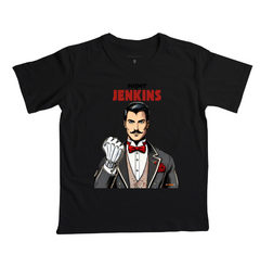 Super Jenkins - comprar online