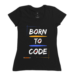 Born to code - Escovar Bit