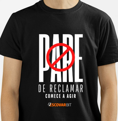 Pare de Reclamar