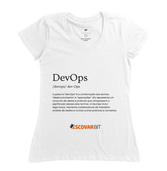 Conceito DevOps na internet