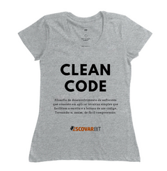 Clean Code - Escovar Bit