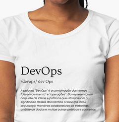 Conceito DevOps