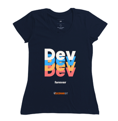 Dev Forever - loja online