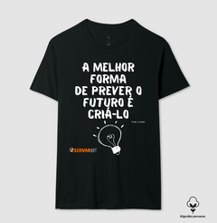 Imagem do Peter Drucker