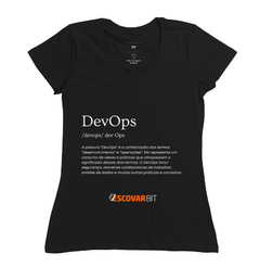 Conceito DevOps - Escovar Bit