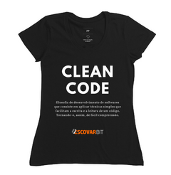 Clean Code na internet