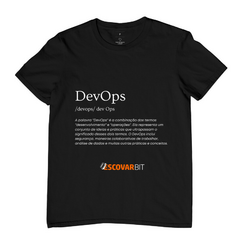 Conceito DevOps - loja online