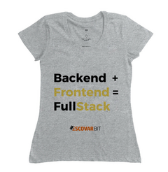 FullStack - Escovar Bit