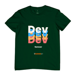 Dev Forever - loja online