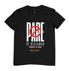 Pare de Reclamar - loja online