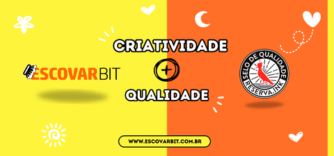 Imagem do banner rotativo Escovar Bit