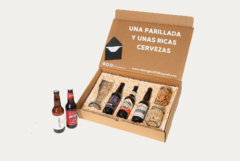 Dettaglio Beer Box - comprar en línea