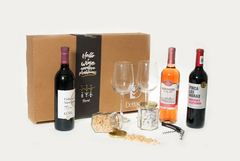 Dettaglio box wine - tienda en línea