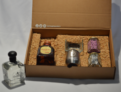 Dettaglio Tequila Box - comprar en línea
